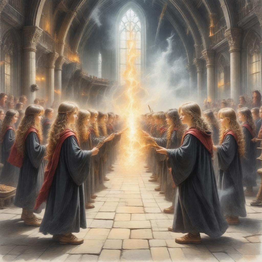 Dumbledore's Army
